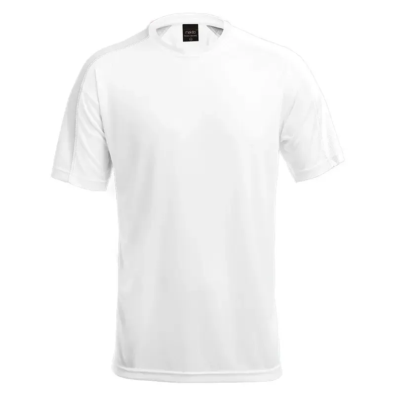 Camiseta ADULTO - Técnica suave