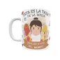 Taza Profesora de Yoga