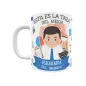 Taza Psiquiatra (Él)