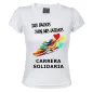 Camiseta MUJER - Técnica transpirable