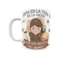 Taza Repartidora