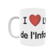 Taza - I ❤ L'Hospitalet de l'Infant