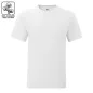 Camiseta ADULTO - FRUIT - Algodón 150 gr.