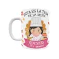 Taza Repostera