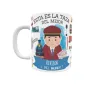 Taza Revisor