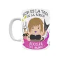 Taza Rockera