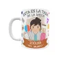 Taza Sexóloga