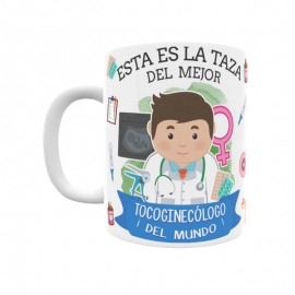 Taza - Tocoginecólogo