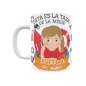 Taza Socorrista (Ella)