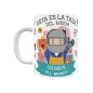 Taza Soldador