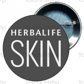 Chapa 58 mm HERBALIFE - Skin Herbalife