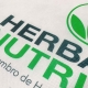 Bolsa personalizada herbalife non-woven