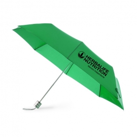 Paraguas personalizado Herbalife