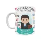 Taza Subsecretario