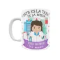 Taza Técnico Enfermería (Ella)