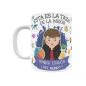 Taza Técnico Estadística (Ella)