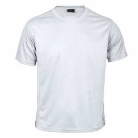 Camiseta técnica - Super transpirable