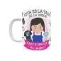 Taza Técnico de Impresión (Ella)