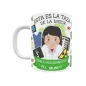 Taza Técnico de Radiodiagnóstico (Ella)