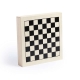 juego de madera personalizado mikado, ajedrez, damas