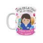 Taza Terapeuta Deportivo (Ella)