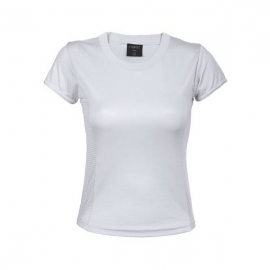 Camiseta mujer - Super transpirable