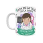 Taza Tecoginecóloga