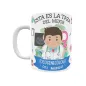 Taza Tecoginecólogo