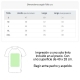 Camiseta técnica personalizada, barata, peñas, quintos, asociaciones, grupos
