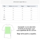Camiseta de algodon personalizada, barata, peñas, quintos, asociaciones, grupos