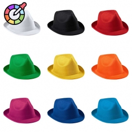 sombrero personalizada, barato, peñas, quintos, asociaciones, grupos
