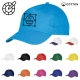 Gorra adulto personalizada, en algodón 100%. Varios colores., barata, peñas, quintos, asociaciones, grupos
