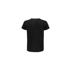 X68 Camisetas Negras - 1 Tinta