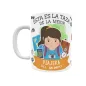 Taza Viajera