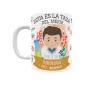 Taza Virólogo