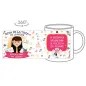 Taza Wedding Planner (Ella)