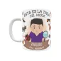 Taza Zoólogo