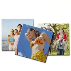 Azulejo personalizado cerámico. Perfectos para personalizar con fotos, diseños o frases. Descuentos automáticos.