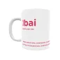 Taza - Ibai