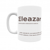 Taza - Eleazar