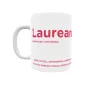 Taza - Laureana