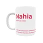 Taza - Nahia