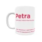 Taza - Petra