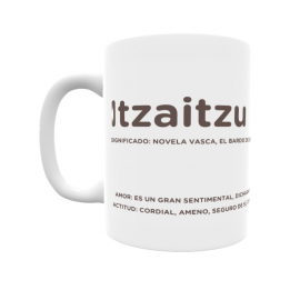 Taza - Itzaitzu