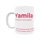 Taza - Yamila