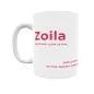 Taza - Zoila