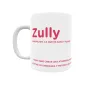 Taza - Zully