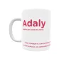 Taza - Adaly