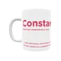 Taza - Constantina