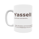 Taza - Yassell